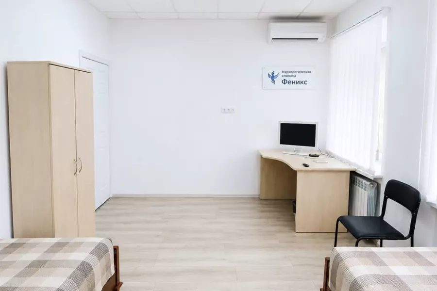 Лечение в частном наркологическом стационаре в Приволжске